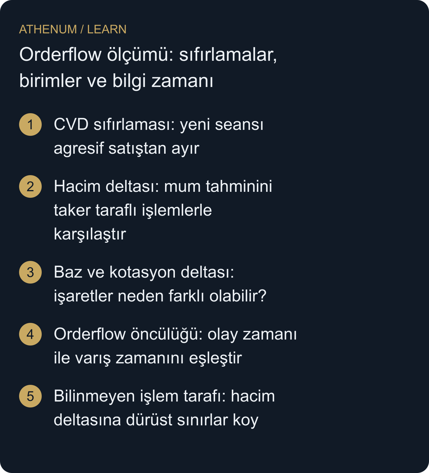 Görünen akış sinyalinin tutarlı başlangıç, birim, sınıflandırma, kapsam ve bilgi kullanılabilirliği altında geçerli kalıp kalmadığını belirle.