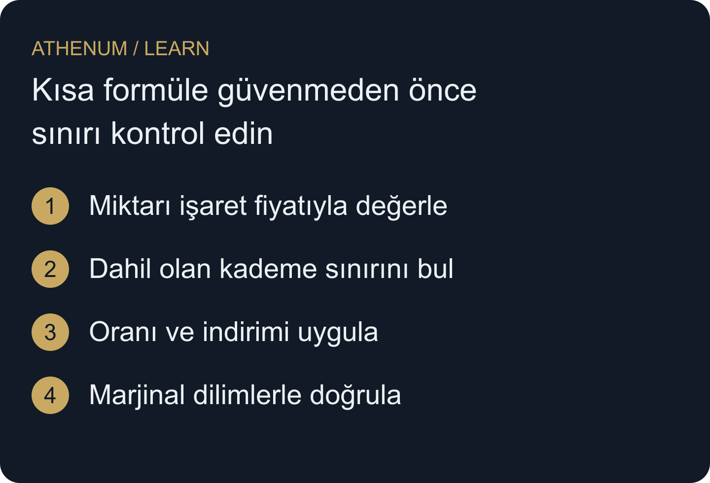 Pozisyon gereksinimini kontrol edin; bekleyen emirlerin kuralları farklı olabilir.